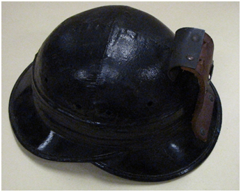 mining helmet