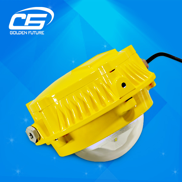 led explosion proof flood light 