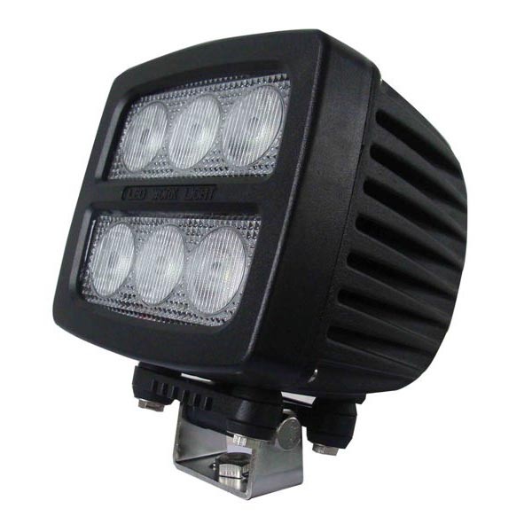 led truck light