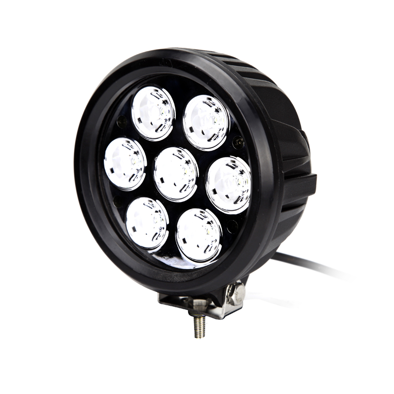 led car headlight