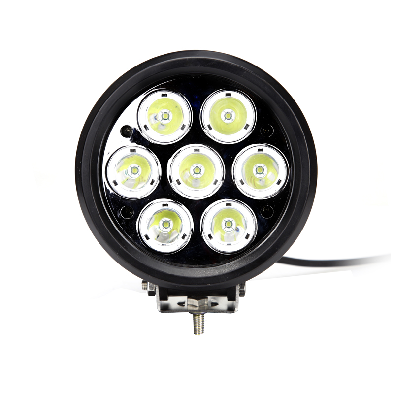 led car headlight