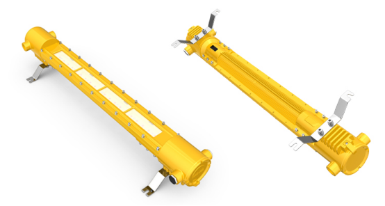 ATEX - Type of Protection
