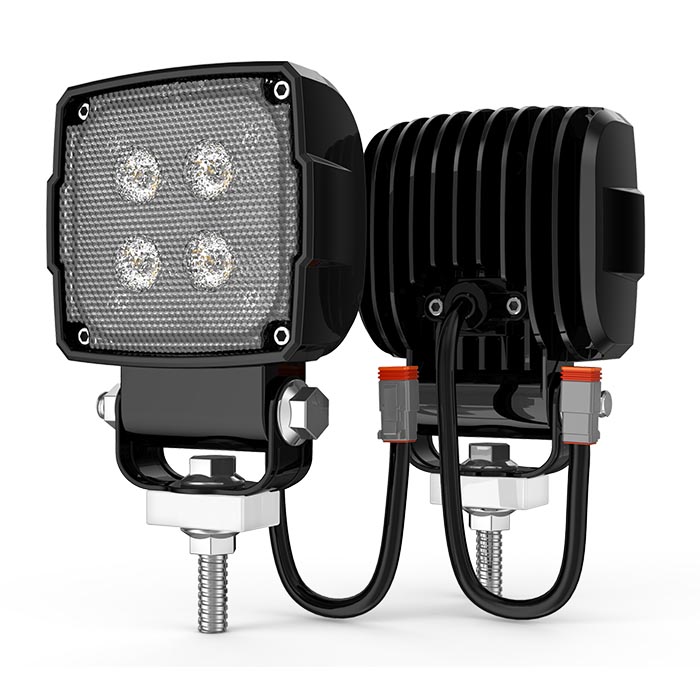 led truck light