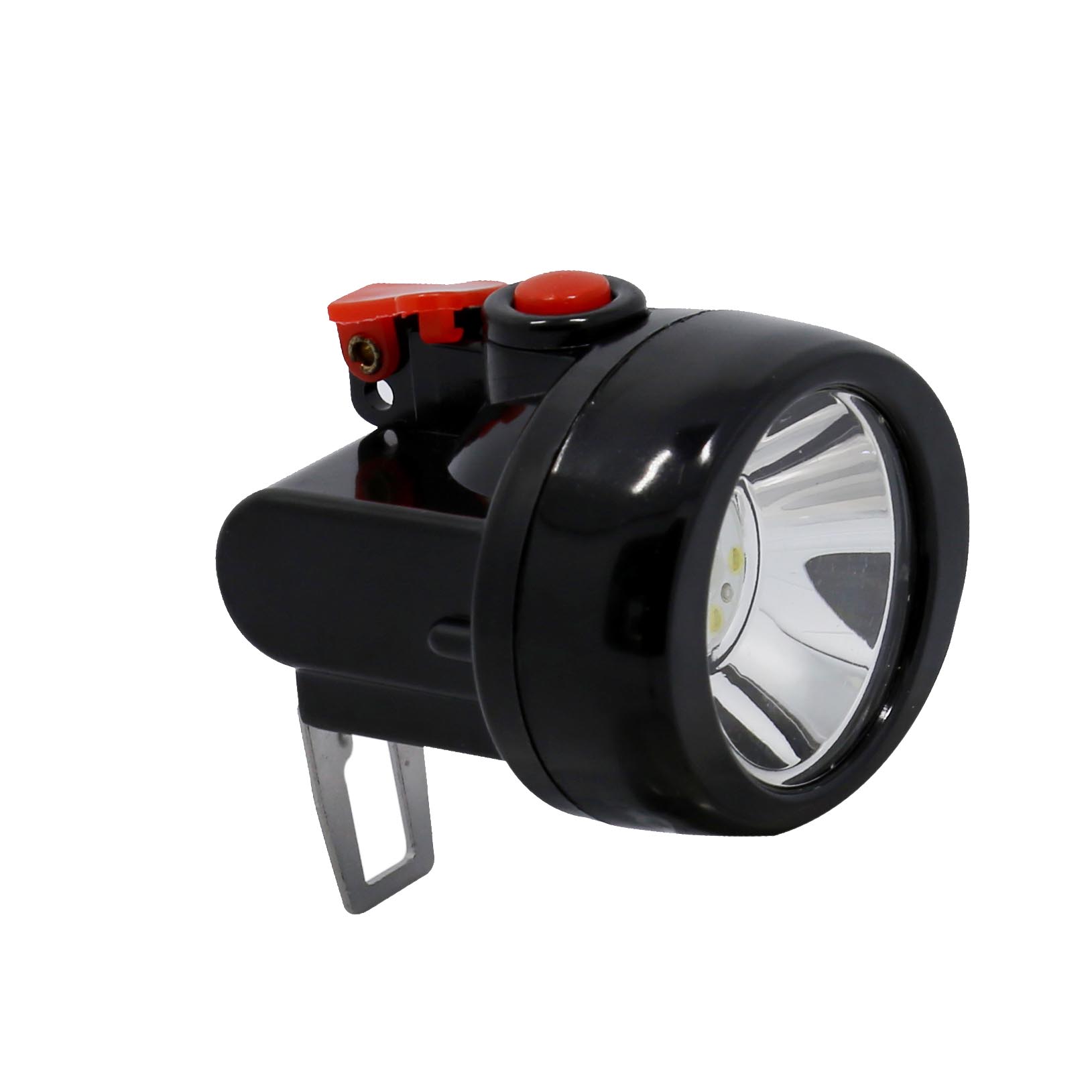 led miner headlamp