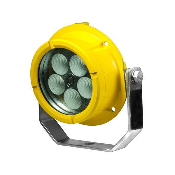 led dock light