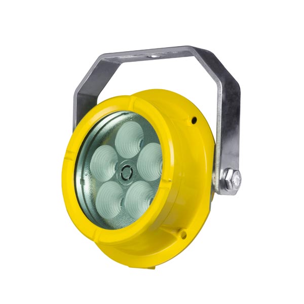 3400lumens explosion-proof safety led dock light