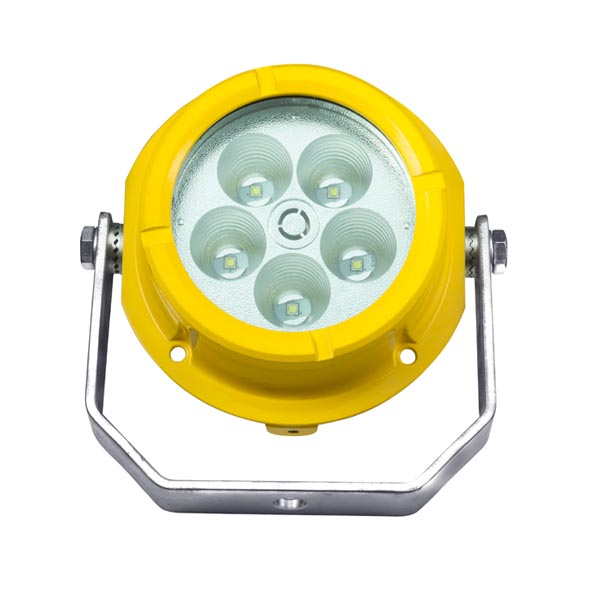 Mining light, mining lamp, miner lamp, explosion proof light, industry flashlight