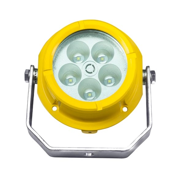 3400lumens explosion-proof safety led dock light