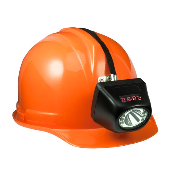 led explosion proof mining light