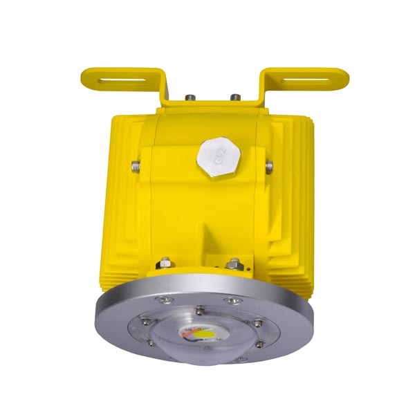 led explosion proof light