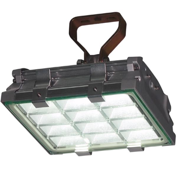 waterproof led canopy light