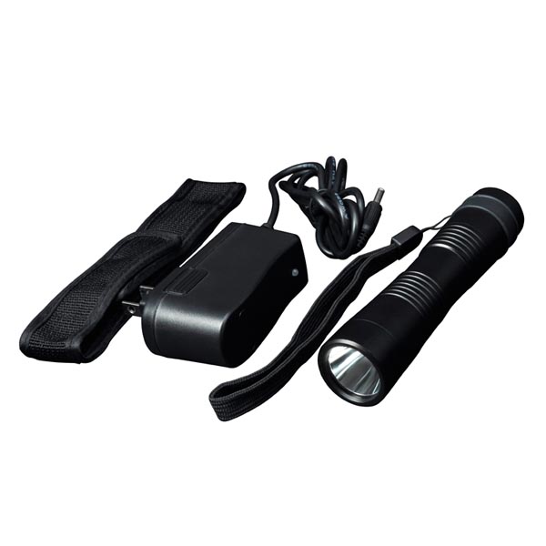 DFL-01 portable rechargeable explosion proof led flashlight