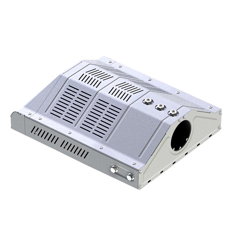 SL26S-100W IP65 led street light CE RoHS