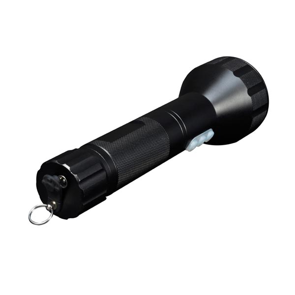 DFC-03 rechargeable led camera video flashlight/led torch light/flashlight DVR camera