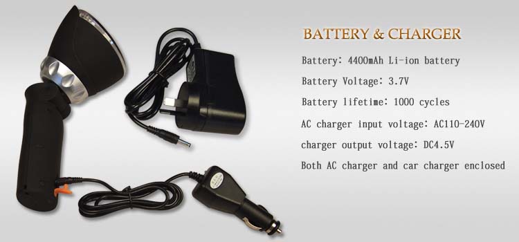 led mining flashlight led mining flashlight
