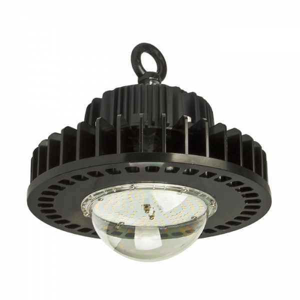 HL10B-100w long lifetime waterproof led high bay light