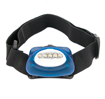  KS-013 3AAA portable outdoor led headlamp