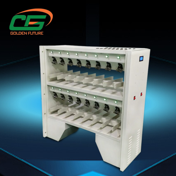 KCLA-32 charger rack