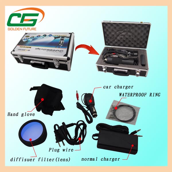 led diving flashlight led diving flashlight