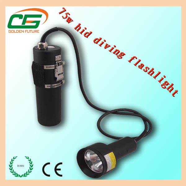 diving flashlight diving flashlight