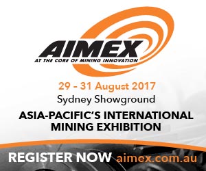 AIMEX Australian Mining Review