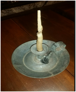 miner lamp