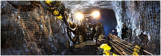 mine industry mine industry