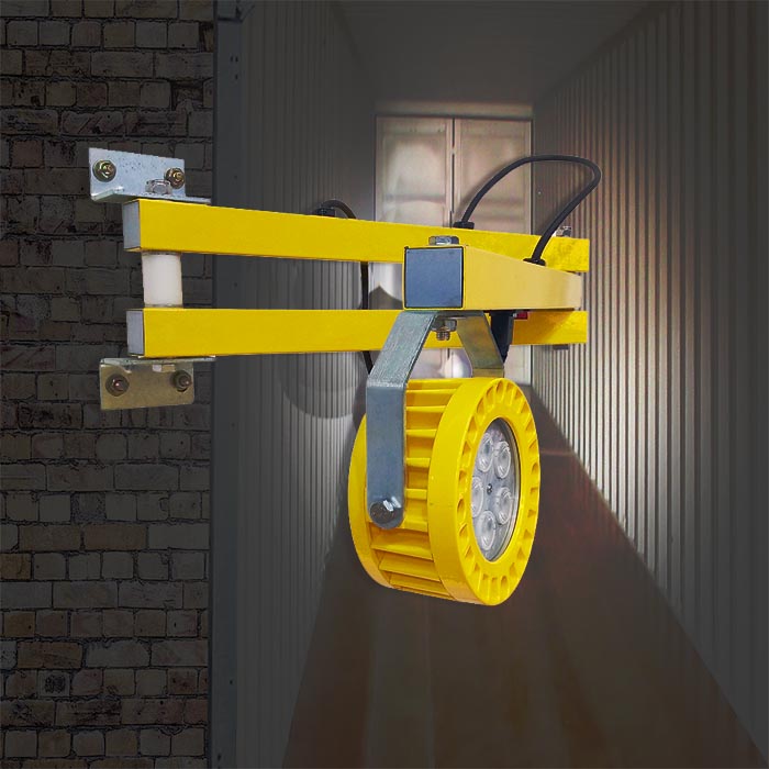 loading dock light/warehouse loading dock light loading dock light/warehouse loading dock light