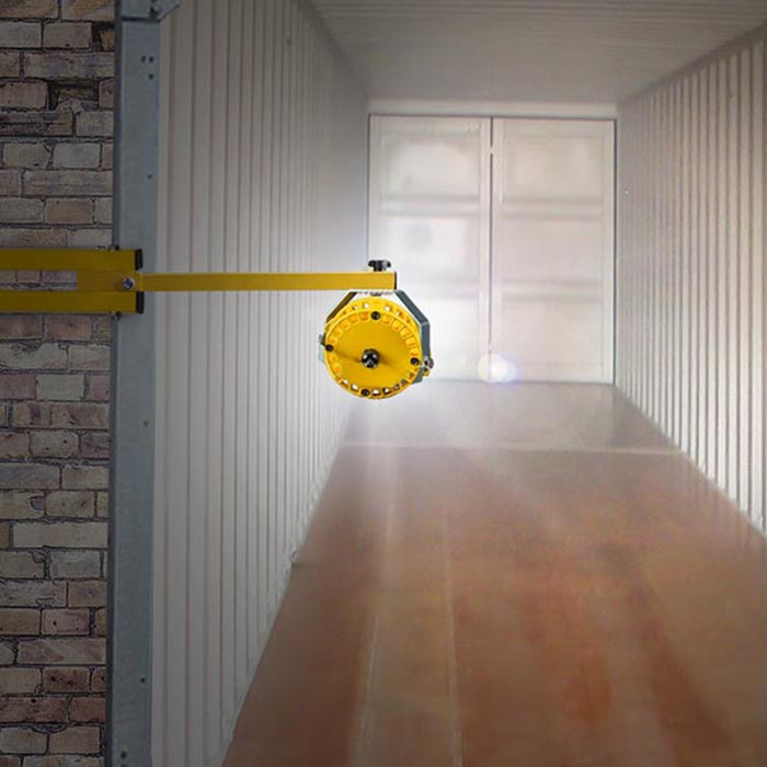 loading dock light/warehouse loading dock light loading dock light/warehouse loading dock light
