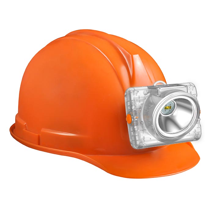 KL6LM miners lamp/mining light/mining cap lamp/cordless mining light/safety helmet lamp 