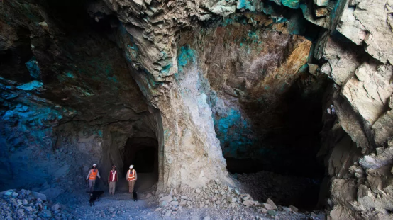 mining mining