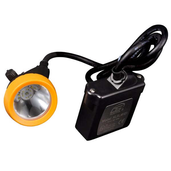 KL5LM led mining cap lamp/underground mining light/helmet light KL5LM led mining cap lamp/underground mining light/helmet light
